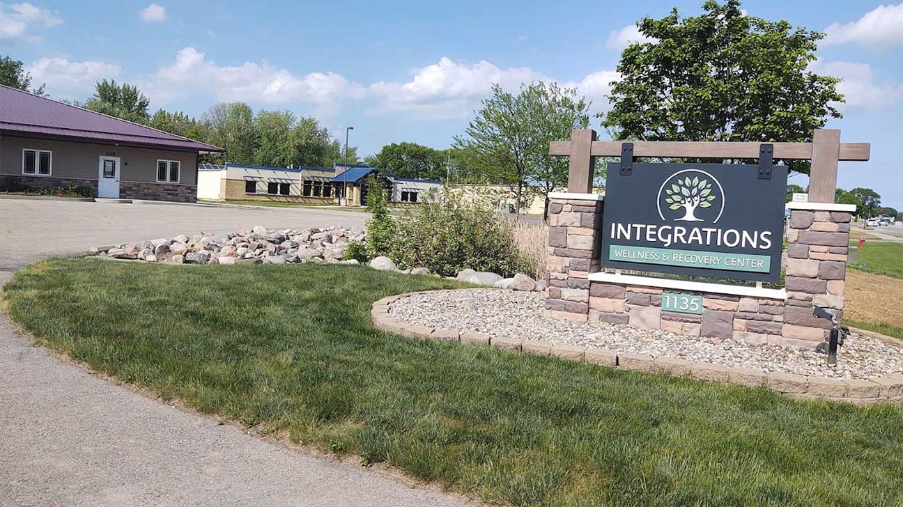 Integrations Wellness and Recovery Center, LLC, Hutchinson, Minnesota Medicaid Rehab Centers