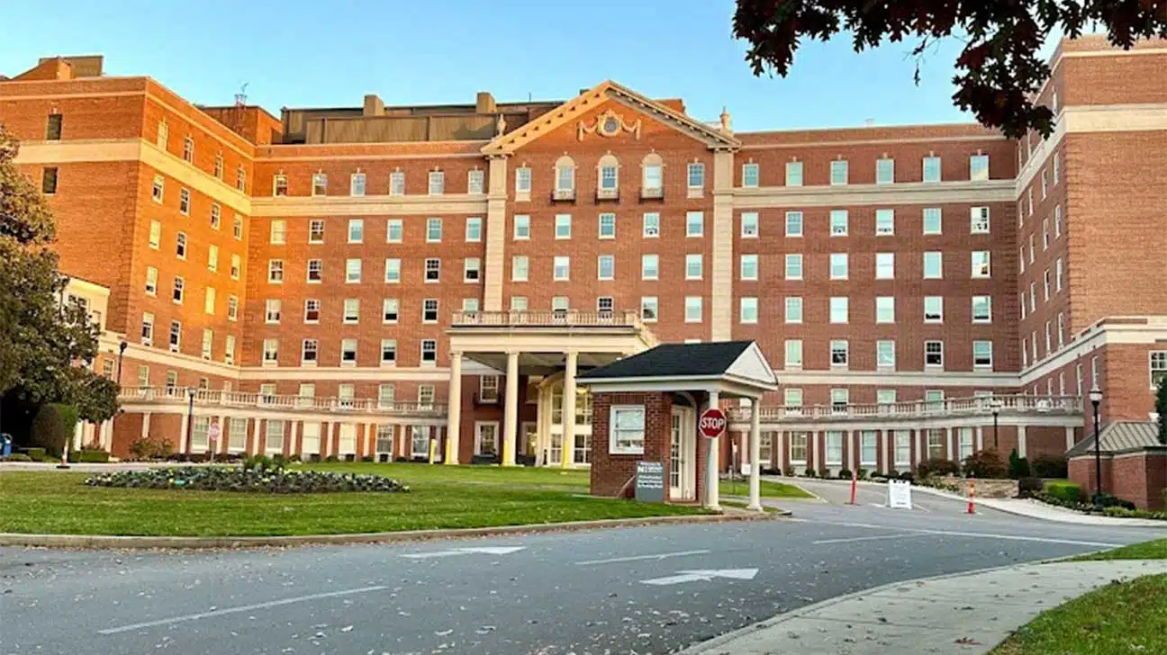 Novant Presbyterian Medical Center, Charlotte, North Carolina Medicaid Rehab Centers