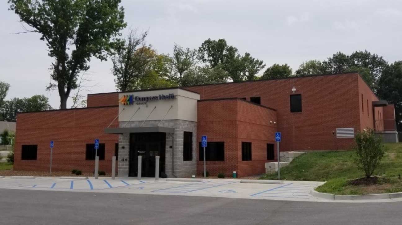 Compass Health Network, Columbia, Missouri Medicaid Rehab Centers