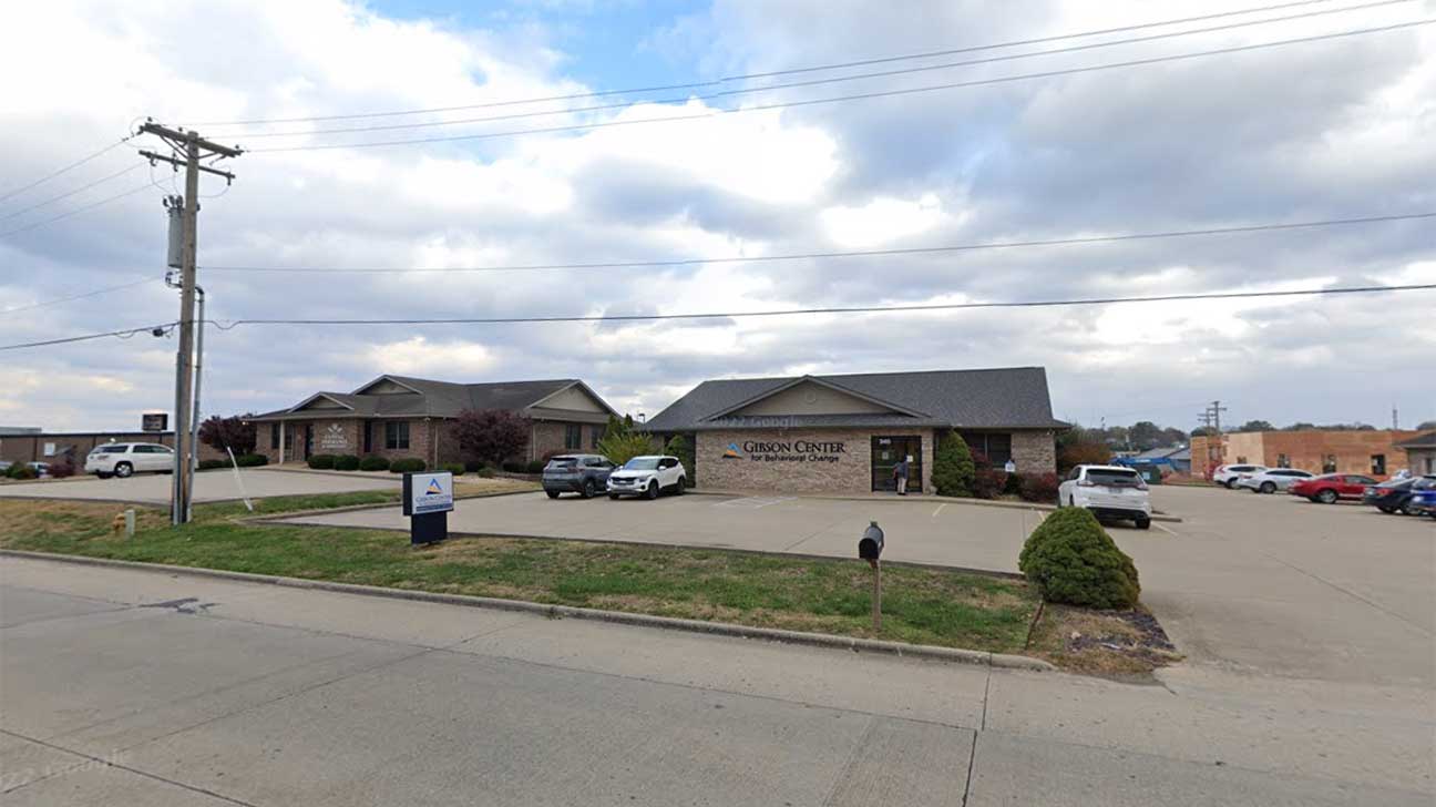Gibson Recovery Center, Cape Girardeau, Missouri Medicaid Rehab Centers