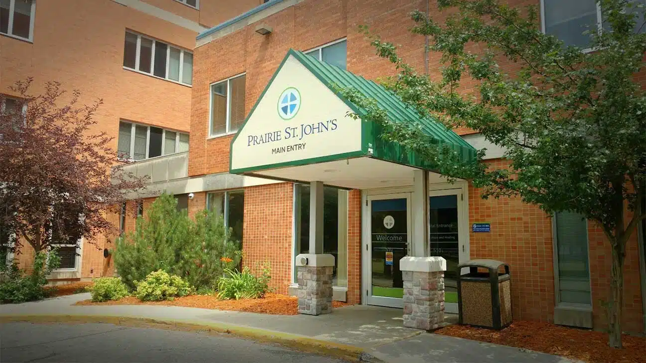 Prairie St. Johns, Fargo, North Dakota Medicaid Rehab Centers