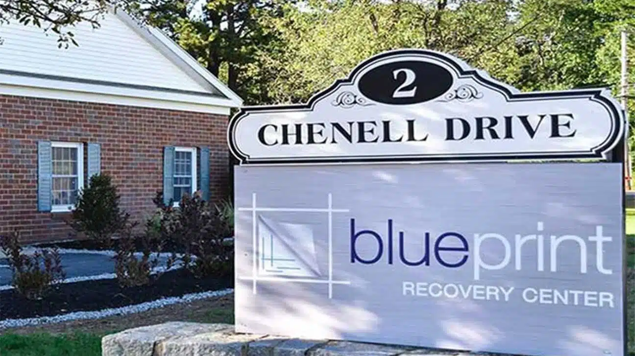 Blueprint Recovery Center, Concord, New Hampshire Medicaid Rehab Centers