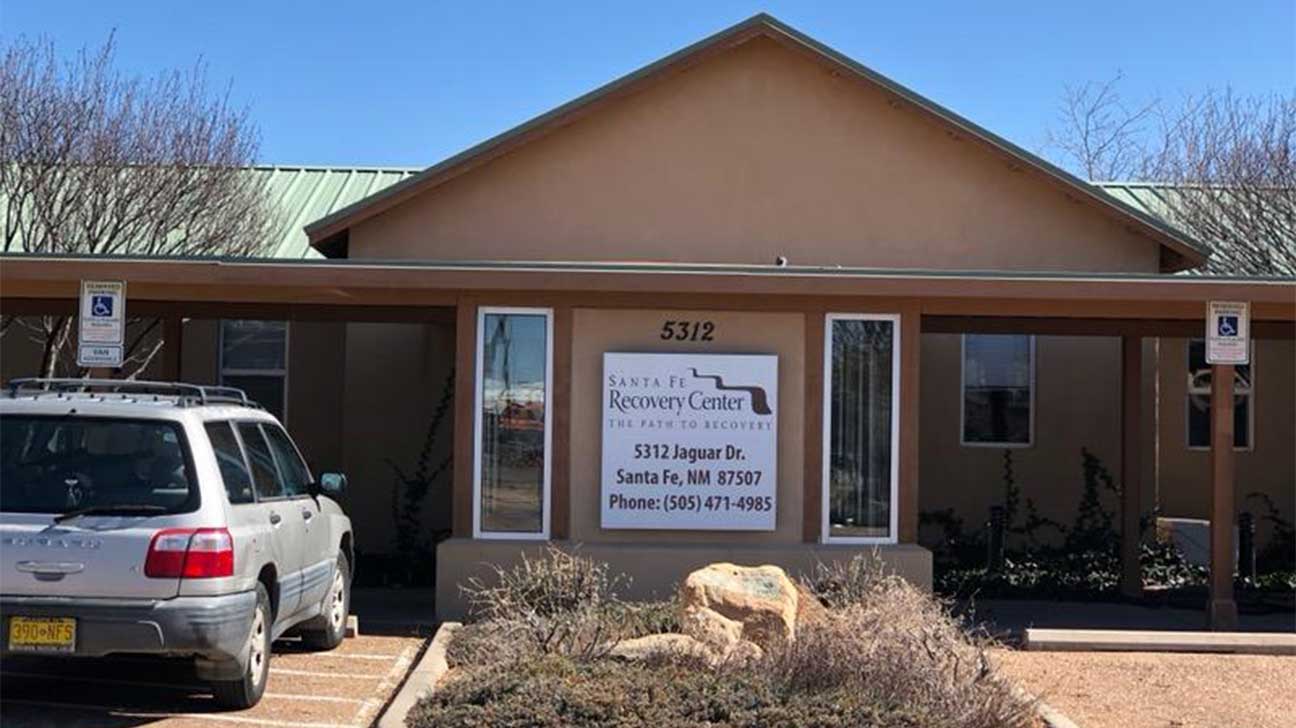 Santa Fe Recovery Center, Santa Fe, New Mexico