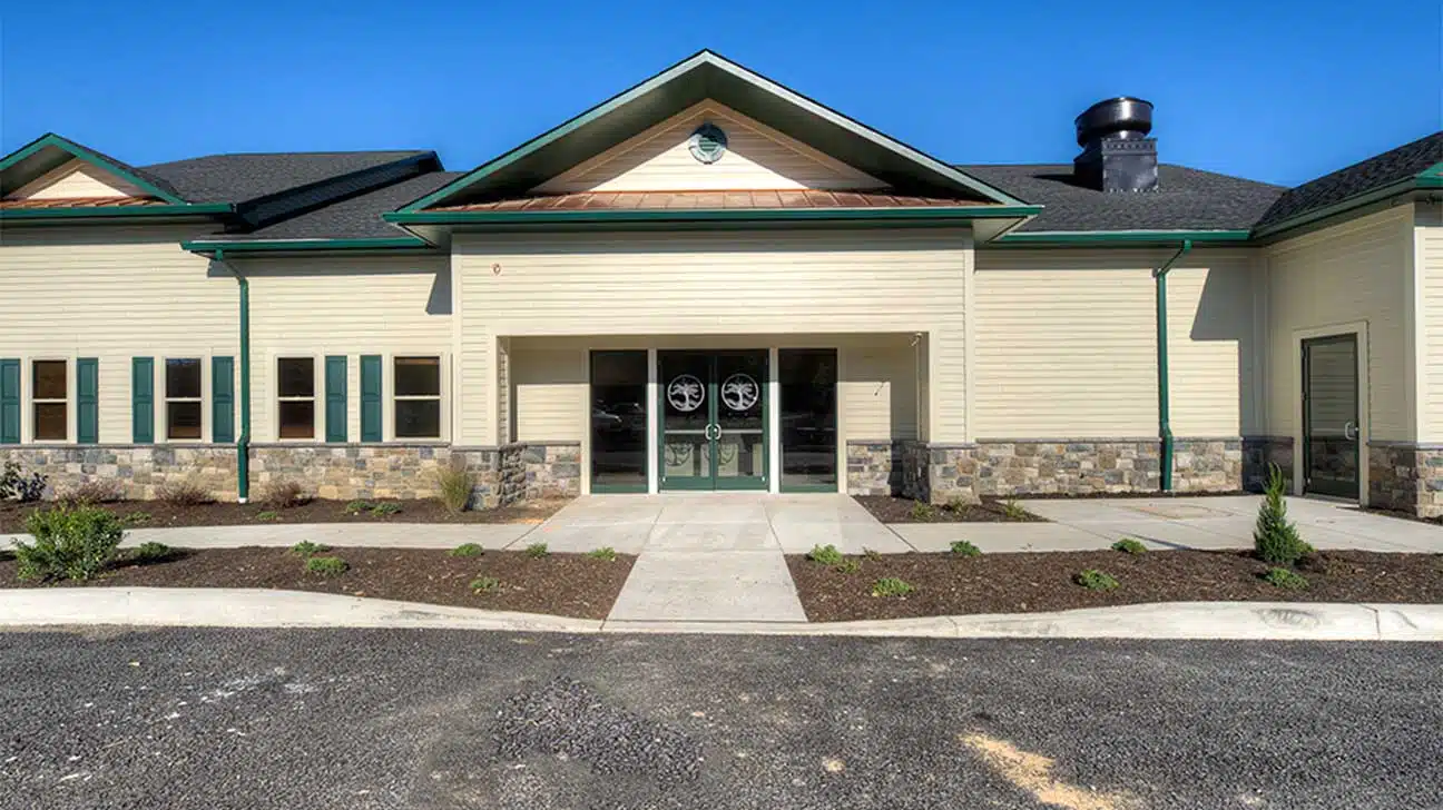 Bowling Green Brandywine Treatment Center, Kennett Square, Pennsylvania Medicaid Rehab Centers