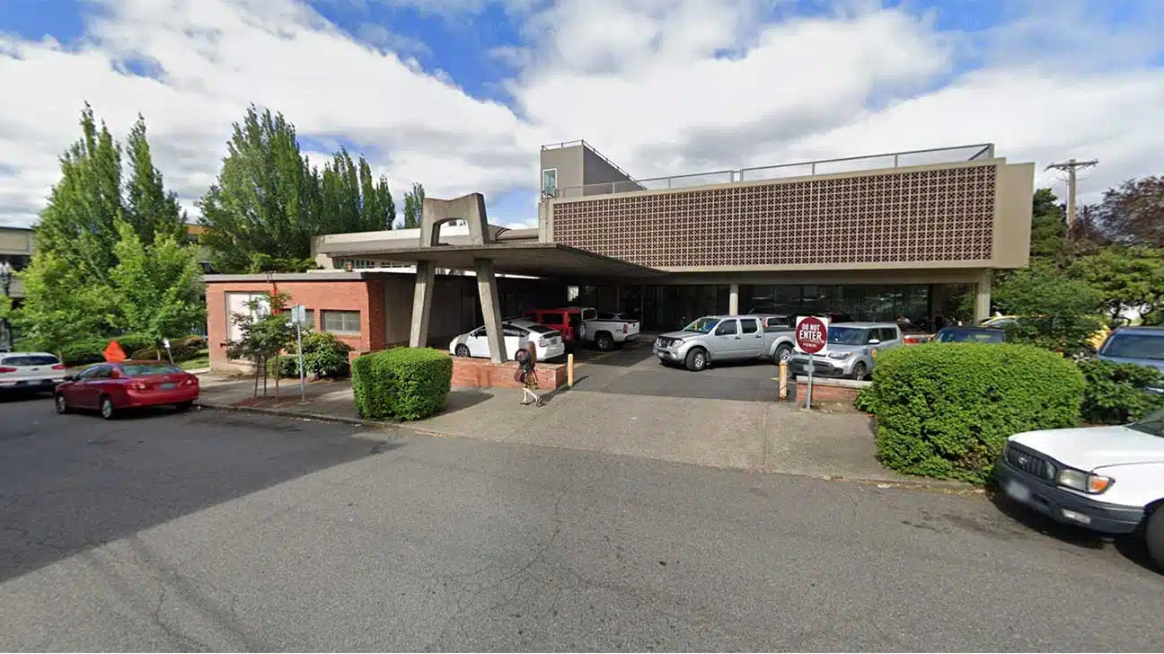 CODA, Portland, Oregon Medicaid Rehab Centers
