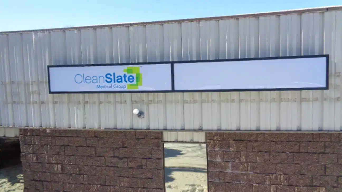 CleanSlate, Onalaska, Wisconsin Rehab Centers