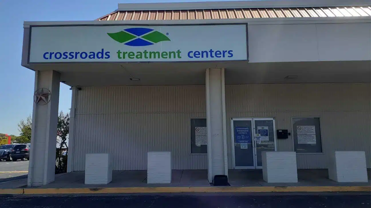 Crossroads, Fort Worth, Texas Medicaid Rehab Centers