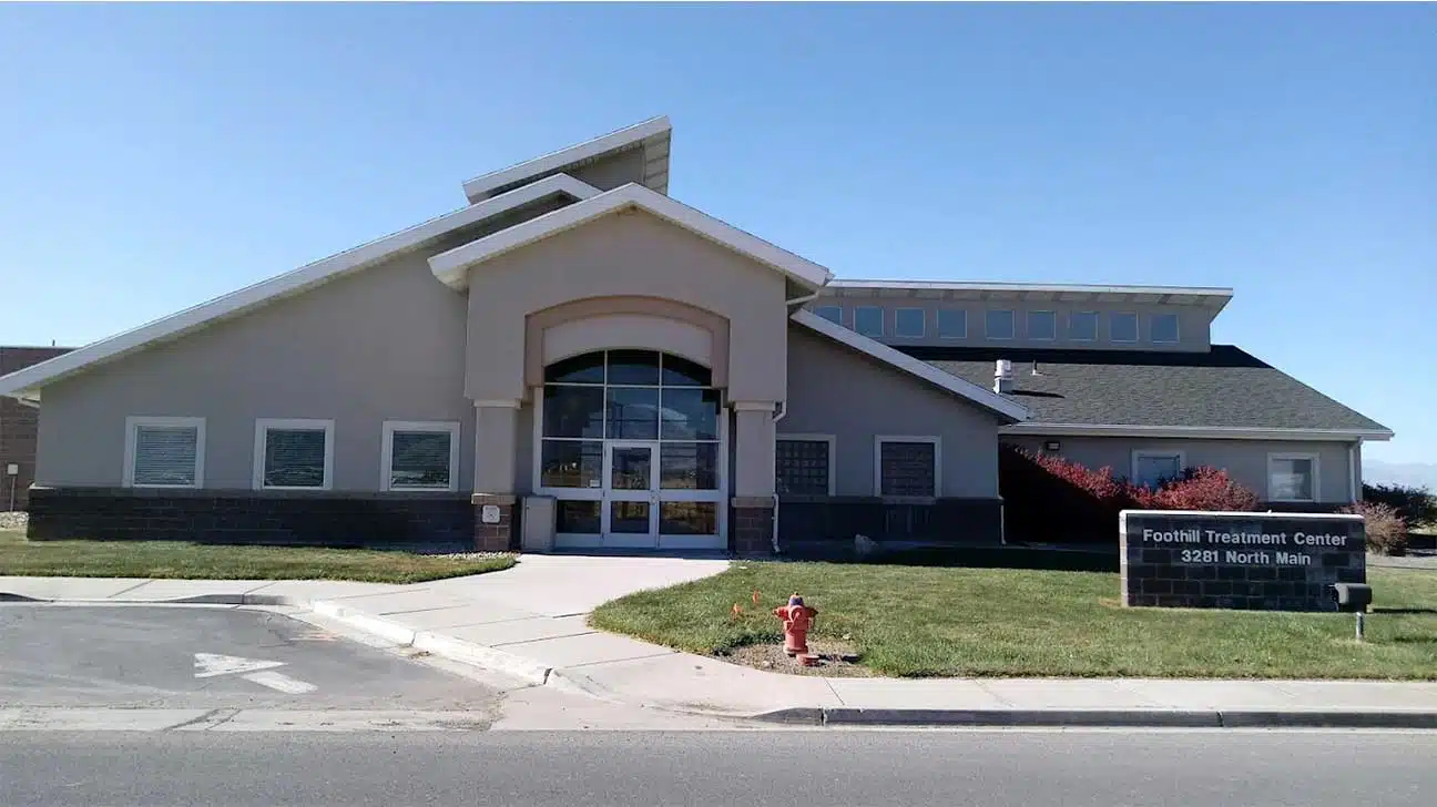 Foothill Residential And Detox, Spanish Fork, Utah Medicaid Rehab Centers