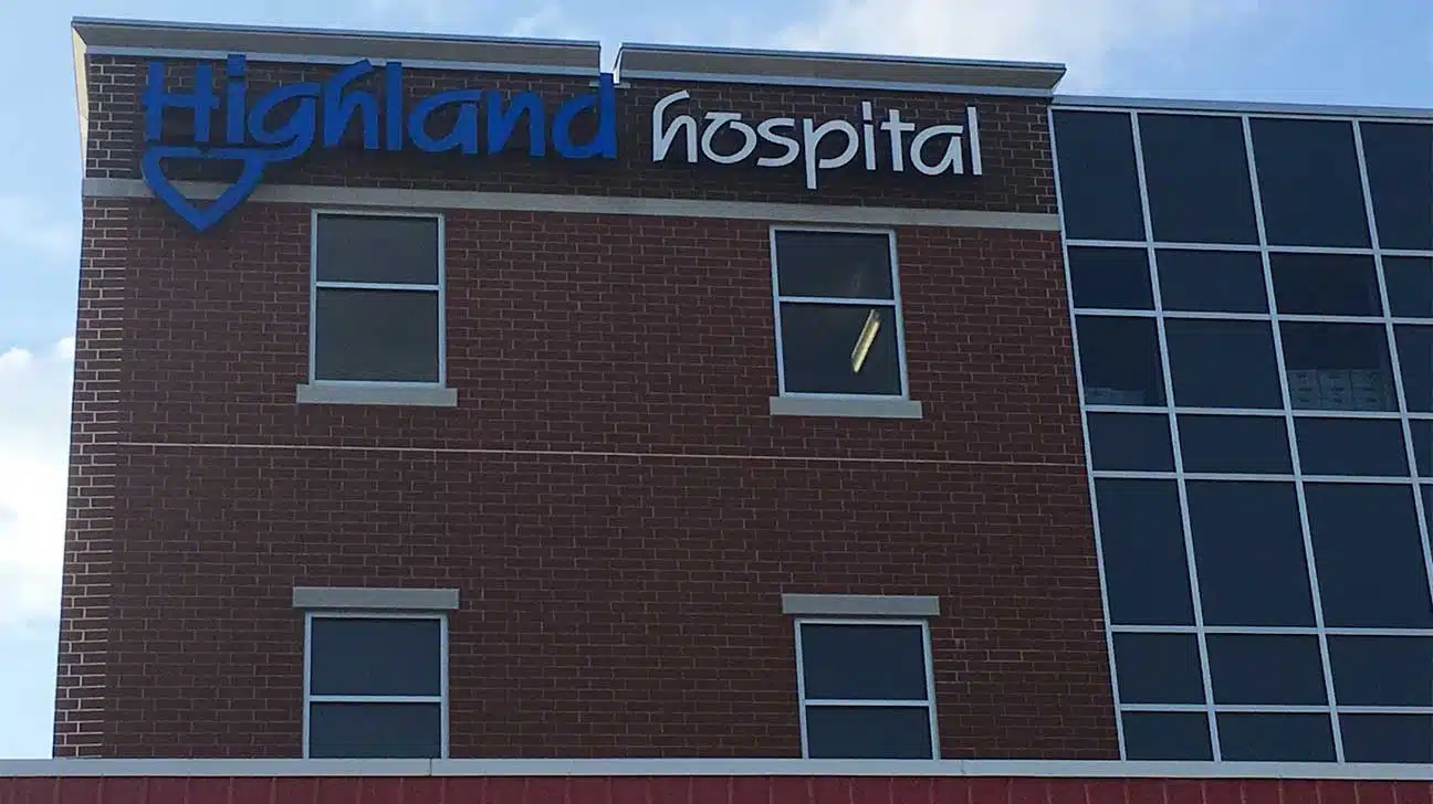 Highland Recovery Center, Charleston, West Virginia Medicaid Rehab Centers