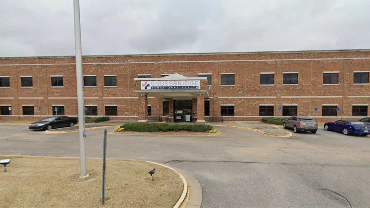 Crossbridge Behavioral Health, Montgomery, Alabama Dual Diagnosis Rehab Centers