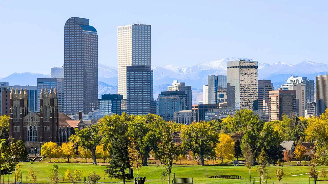 3 Best Rehab Centers In Denver County, Colorado