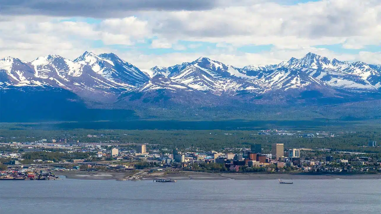 4 Best Anchorage Municipality, Alaska Rehab Centers