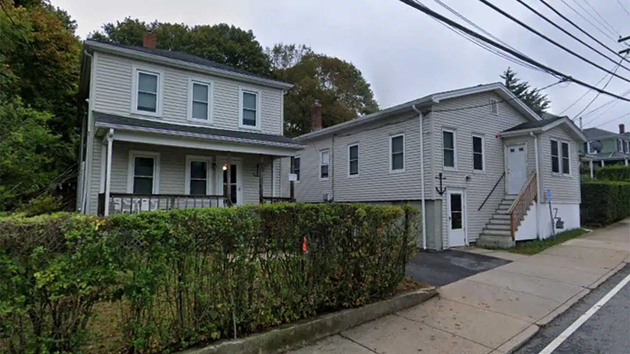 Anchor House, Inc., Plymouth, Massachusetts
