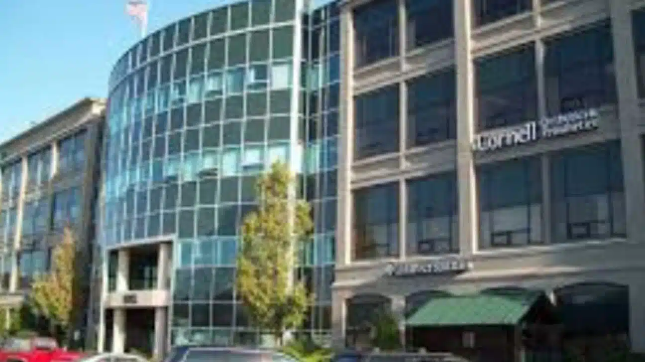 Baystate Recovery Services (BRC), Beverly, Massachusetts