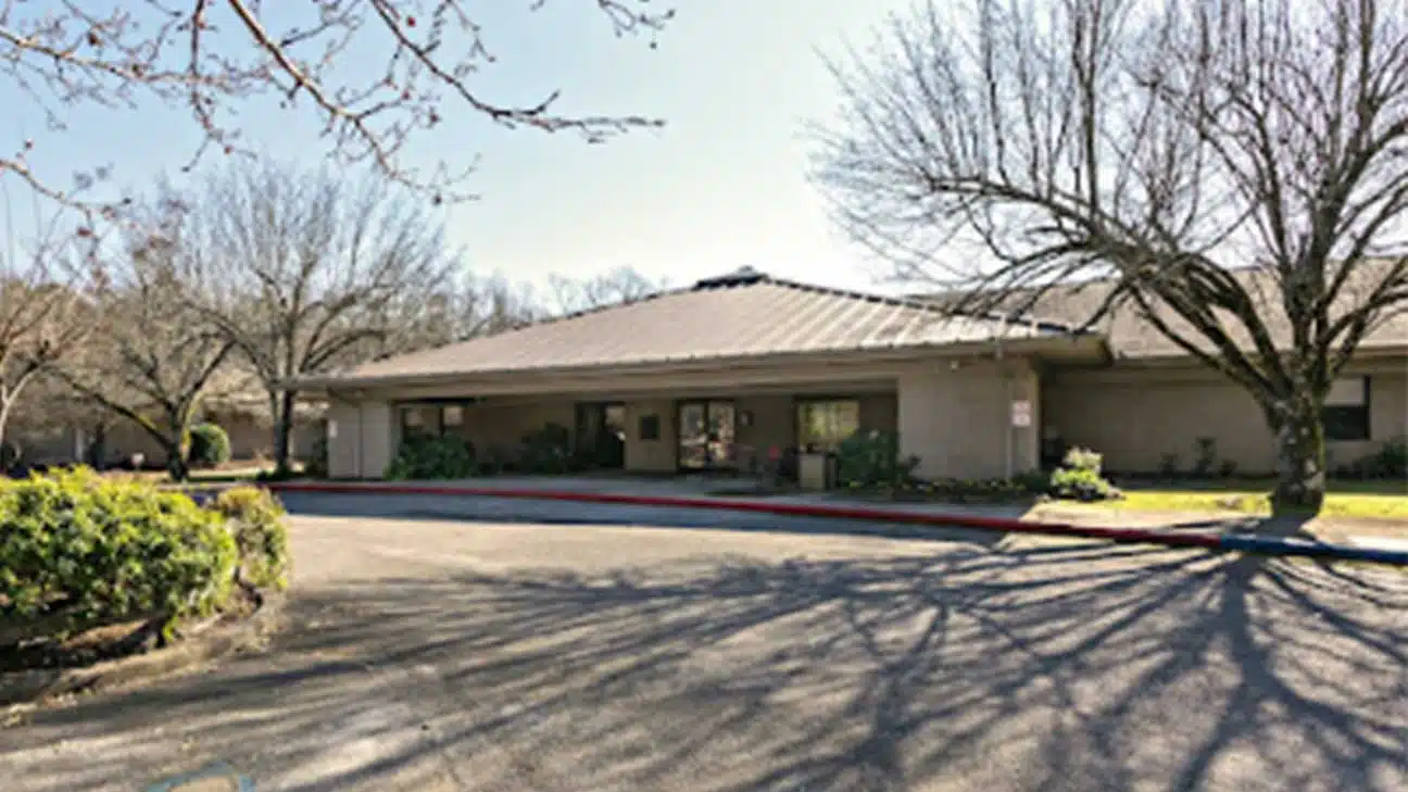 Bradford Health Services’ Madison Residential Facility, Madison, Alabama