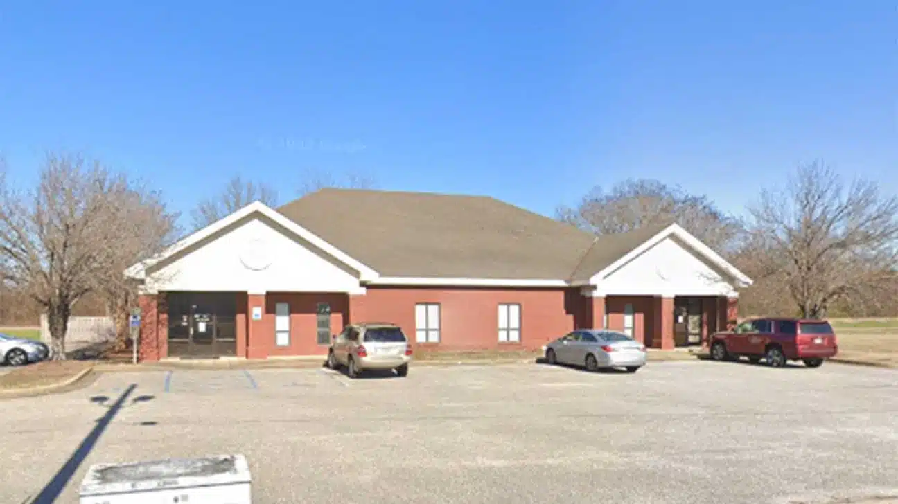 Bradford Health Services, Montgomery, Alabama