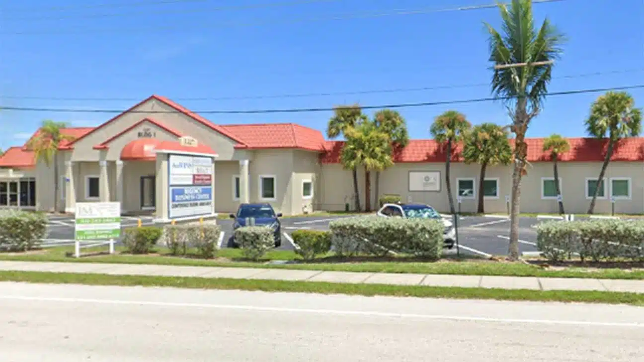 Brevard Outpatient Alternative Treatment (BOAT), Satellite Beach, Florida
