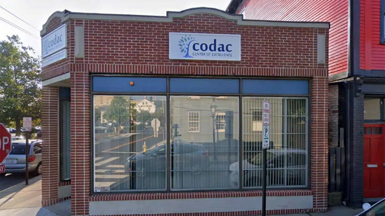 CODAC Behavioral Healthcare, Newport, Rhode Island