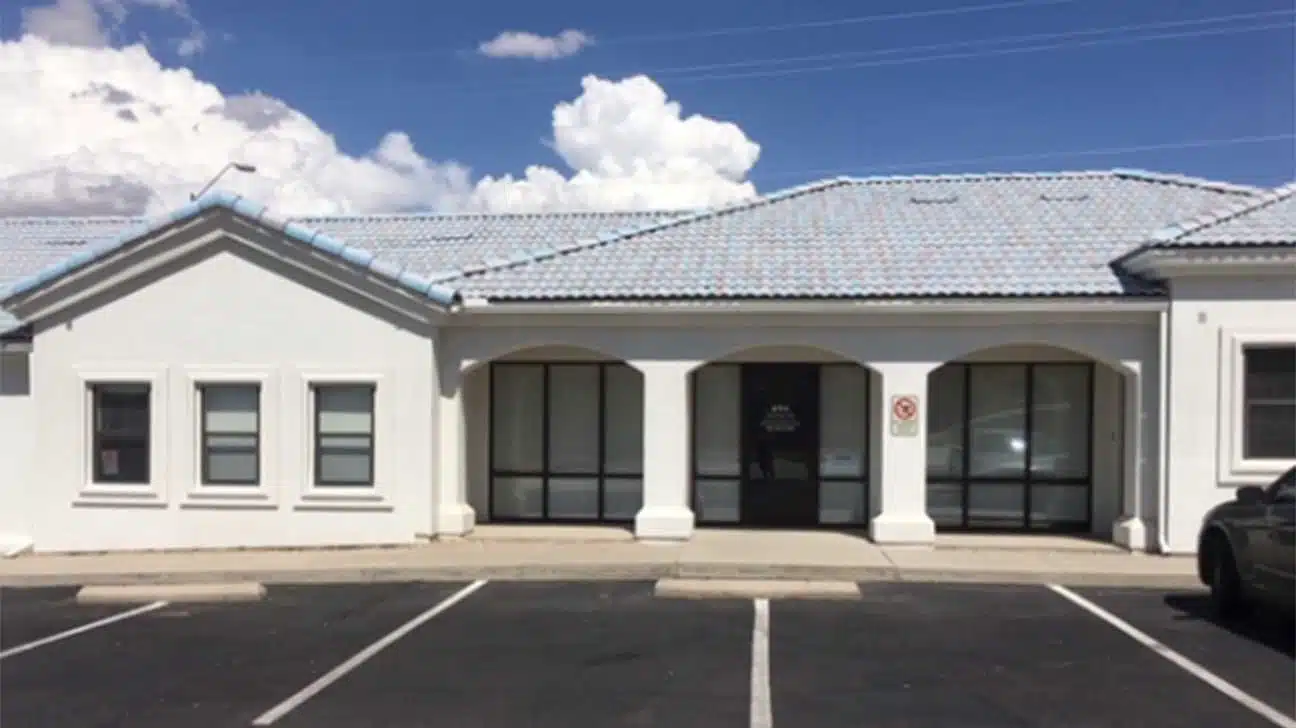 Community Medical Services, Kingman, Arizona