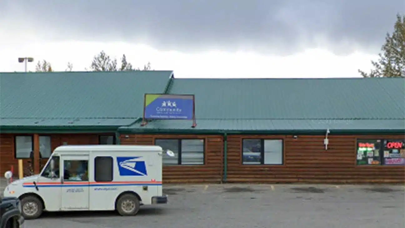 Community Medical Services, Wasilla, Alaska