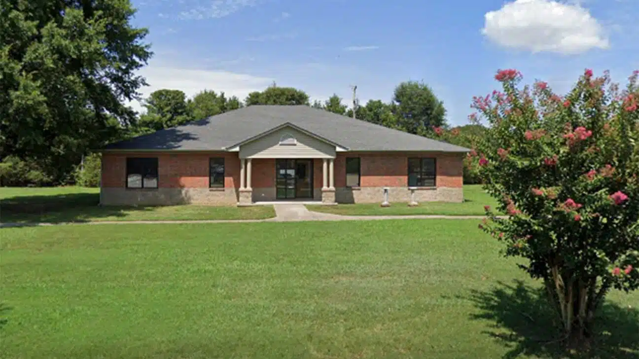 Community Service, Inc., Conway, Arkansas