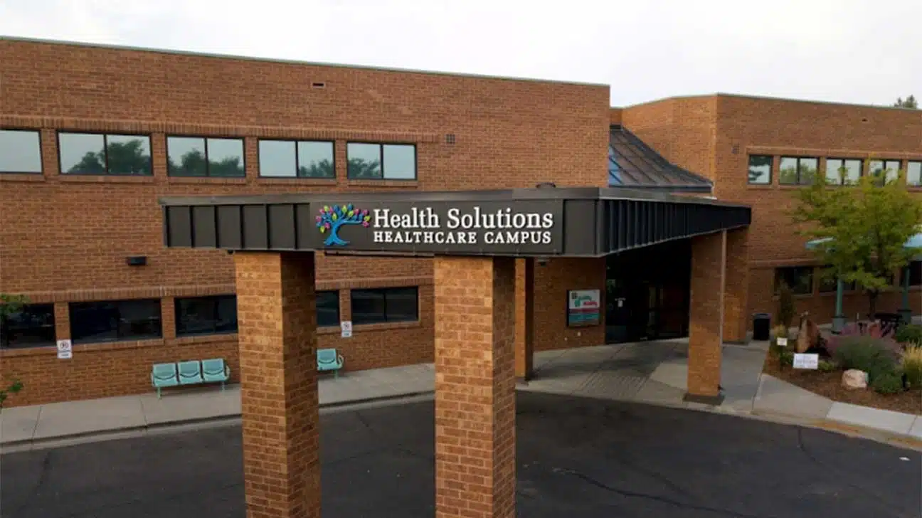 Crestone Recovery Health Solutions, Pueblo, Colorado