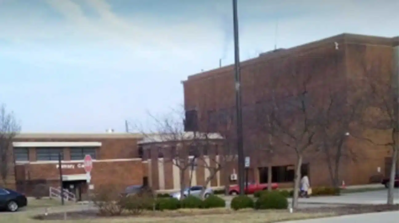 Dayton Veterans Affairs (VA) Medical Center, Dayton, Ohio