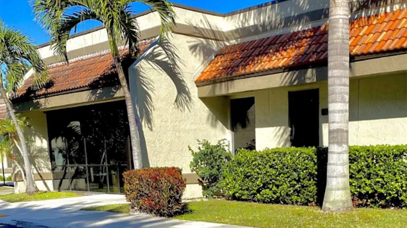 Destination Hope Treatment Center, Fort Lauderdale, Florida