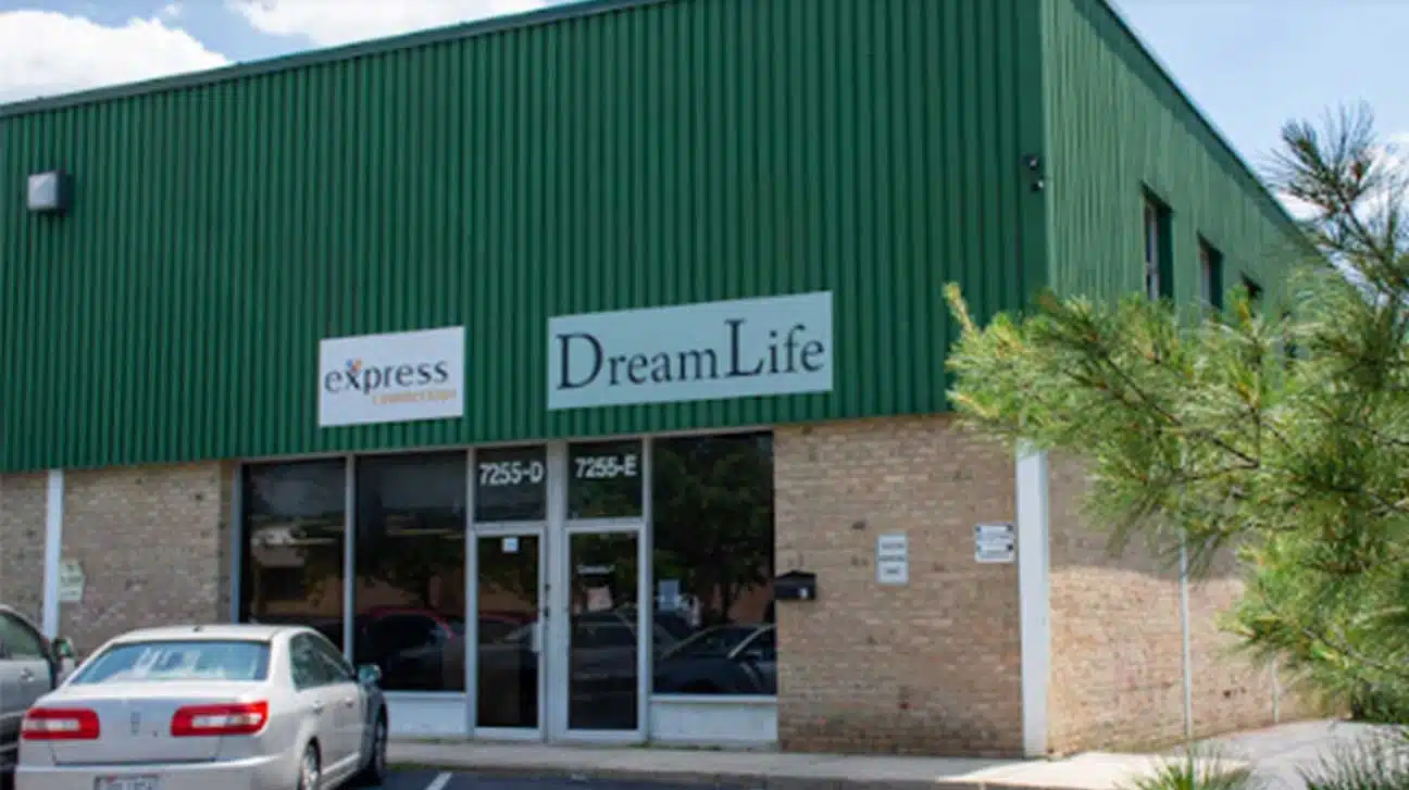DreamLife Treatment Center, Baltimore, Maryland