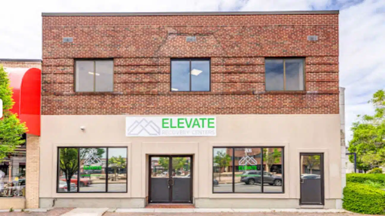 Elevate Recovery Centers - Glen Burnie, Maryland