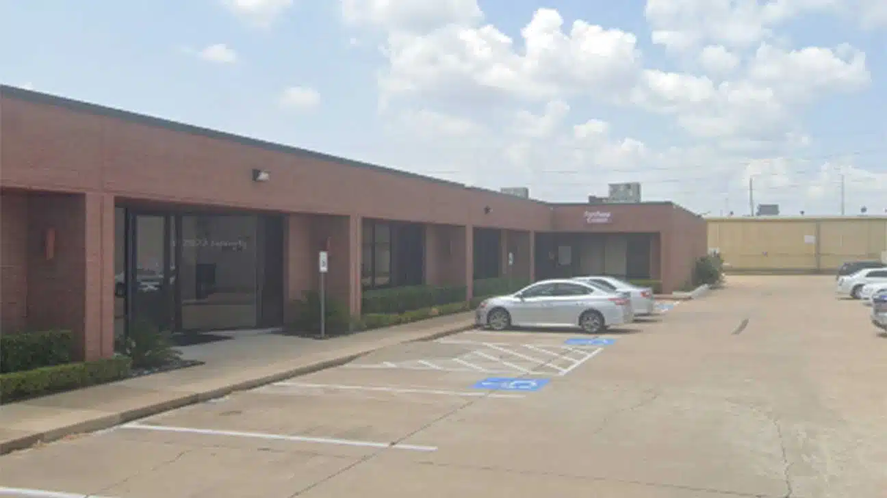 Fort Bend Regional Council on Substance Abuse, Inc., Stafford, Texas