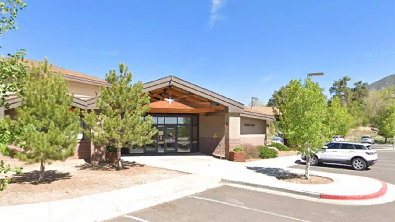Guidance Center Inc Residential Recovery, Flagstaff, Arizona