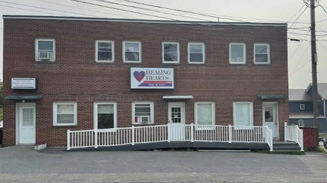 Healing Hearts LLC, Caribou, Maine