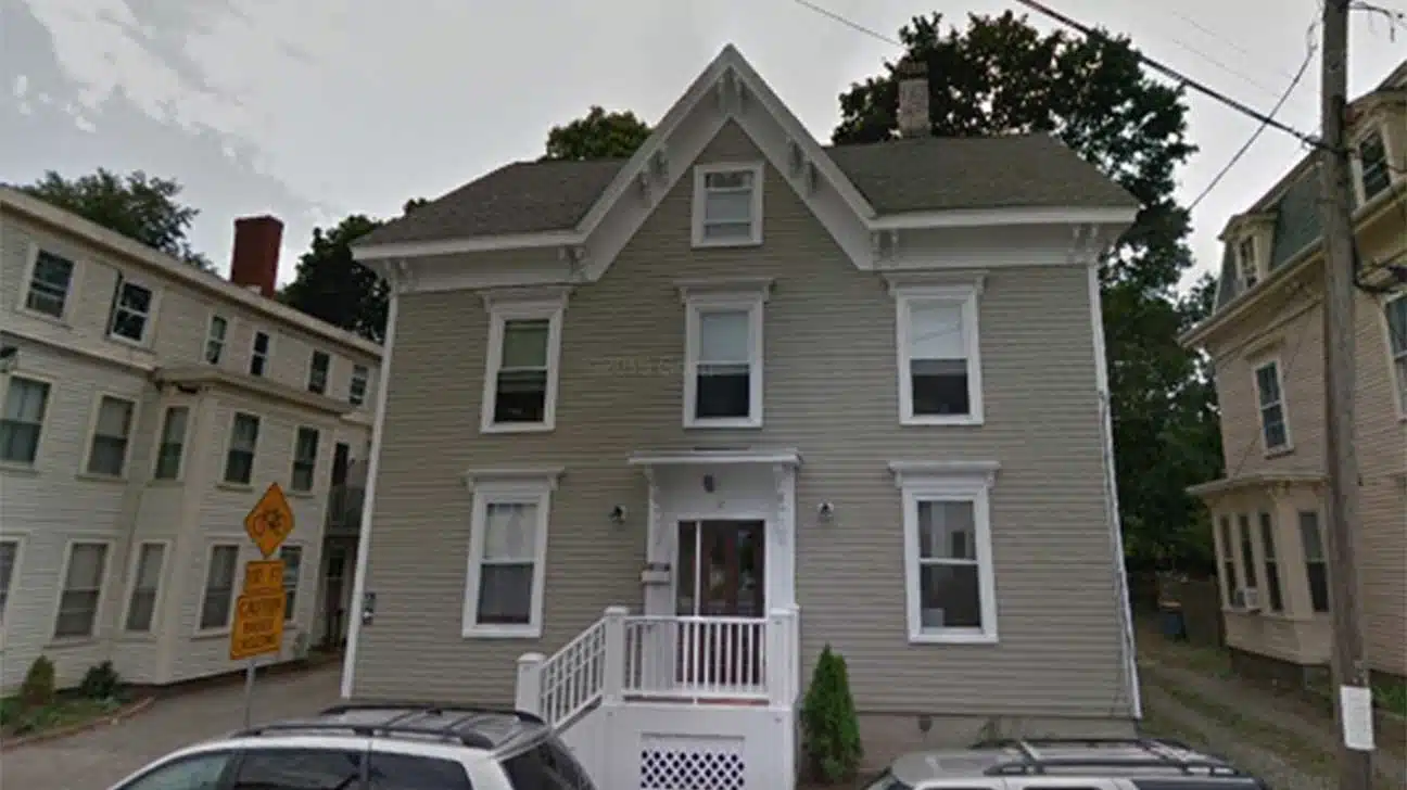 Link House, Inc., Newburyport, Massachusetts