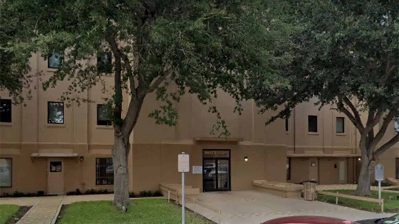 Mesquite Treatment Center, Harlingen, Texas