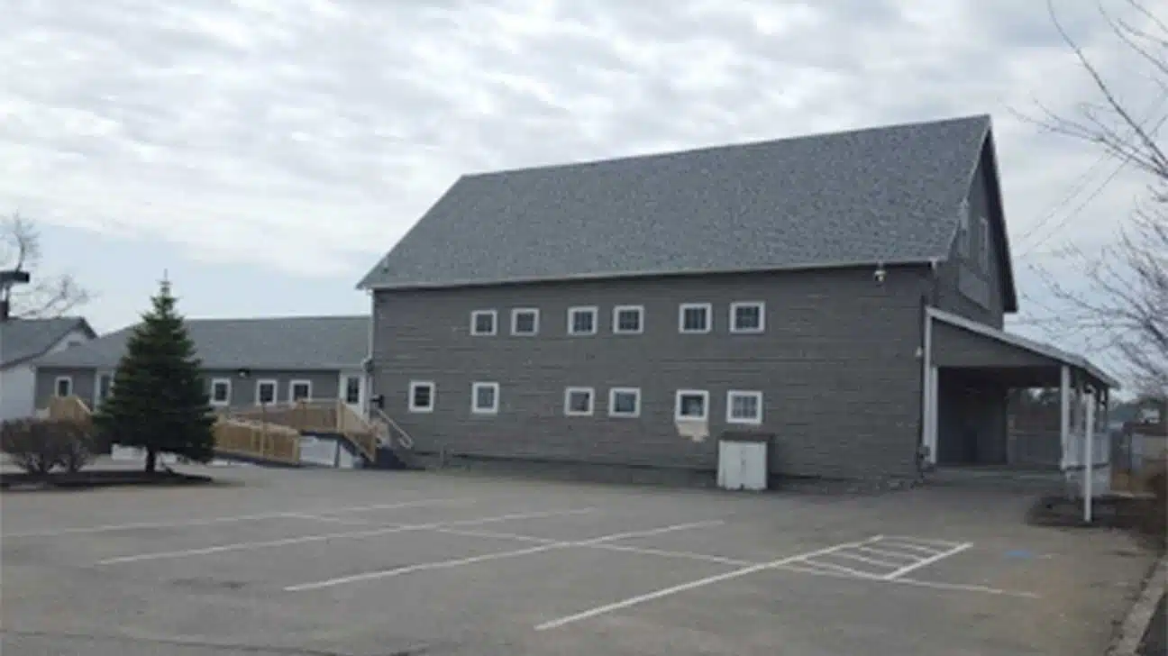 New Season Treatment Center, Rockland, Maine