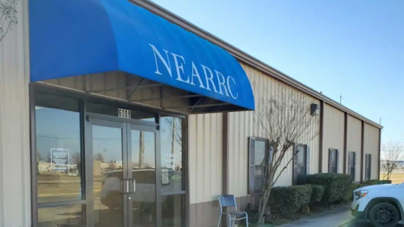 Northeast Arkansas Regional Recovery Center (NEARRC), Jonesboro, Arkansas