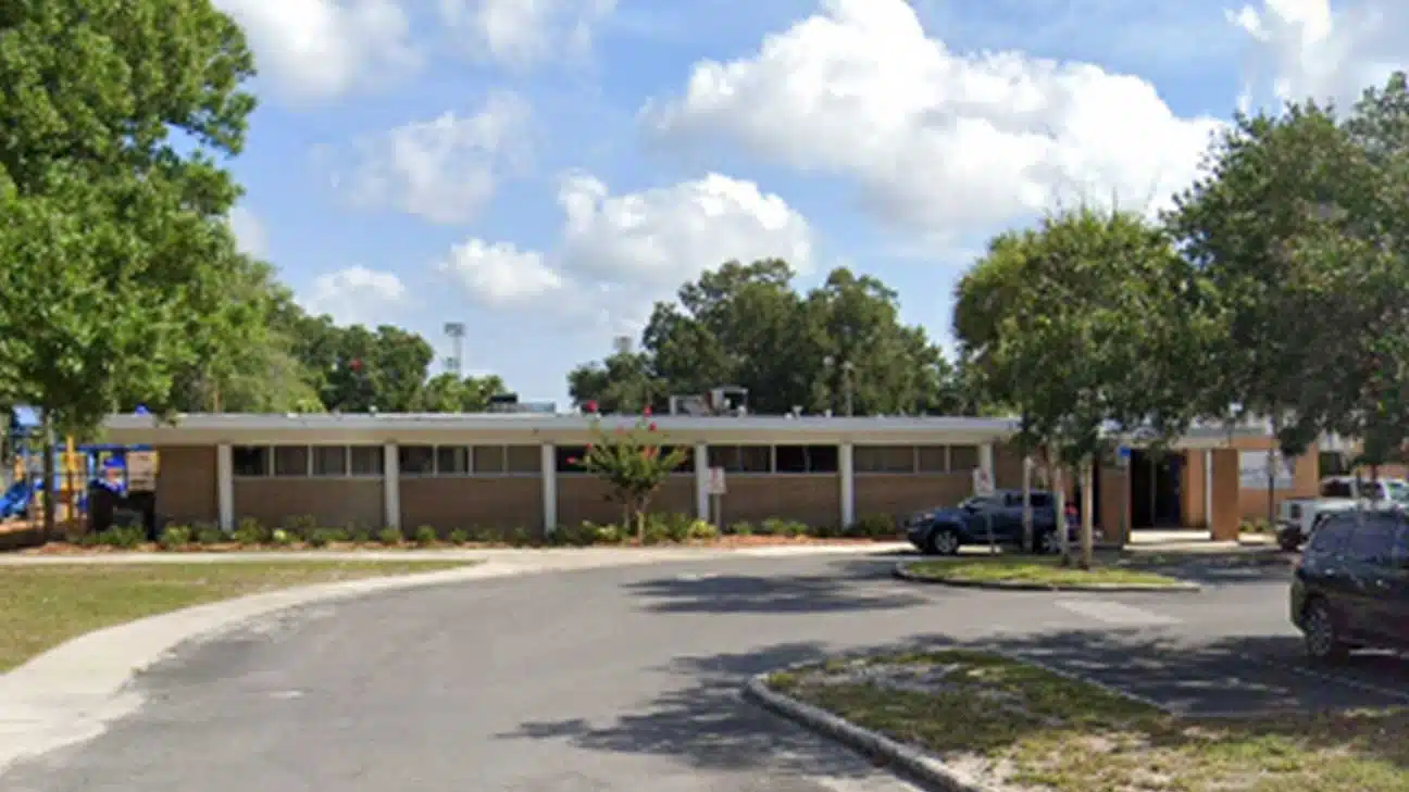 Peace River Center Substance Abuse Services, Lakeland, Florida