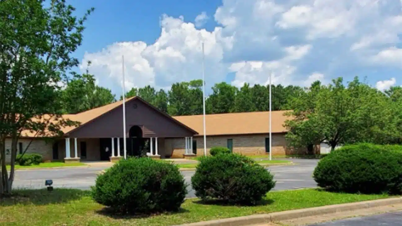 Recovery Centers Of Arkansas, Little Rock, Arkansas