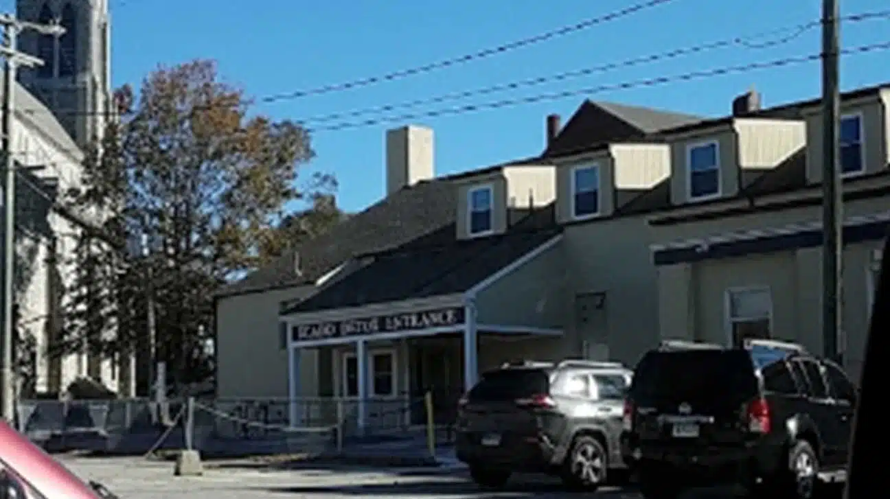 SE Council on Alcohol and Drug Dependency, Inc., New London, Connecticut