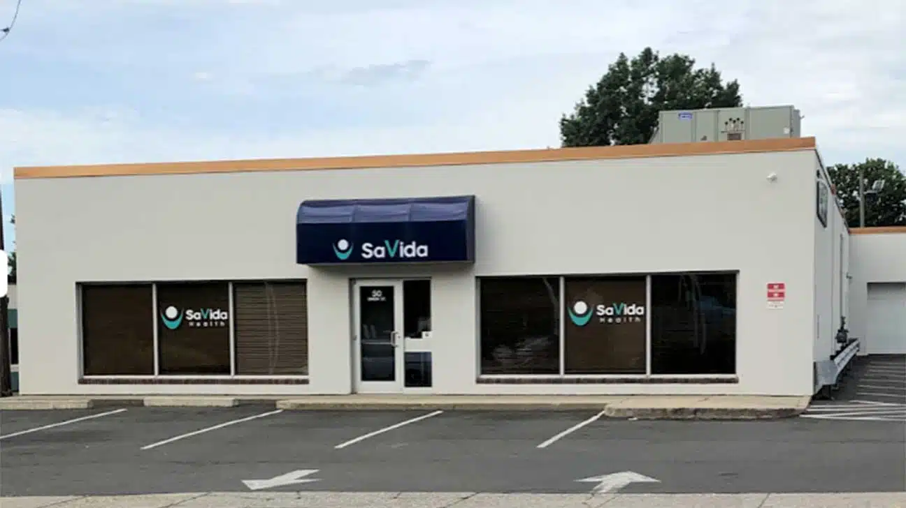 SaVida Health, West Springfield, Massachusetts