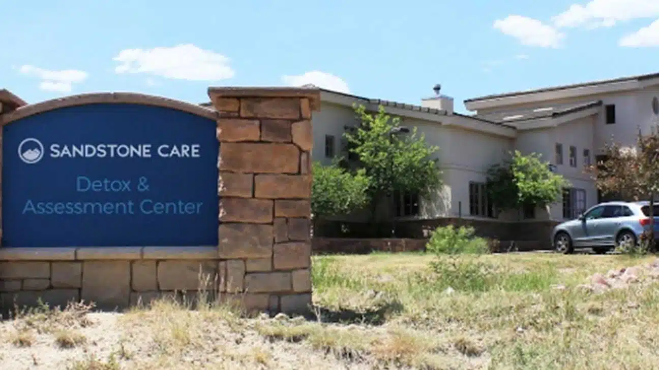 Sandstone Care Inpatient Detox and Residential, Colorado Springs, Colorado