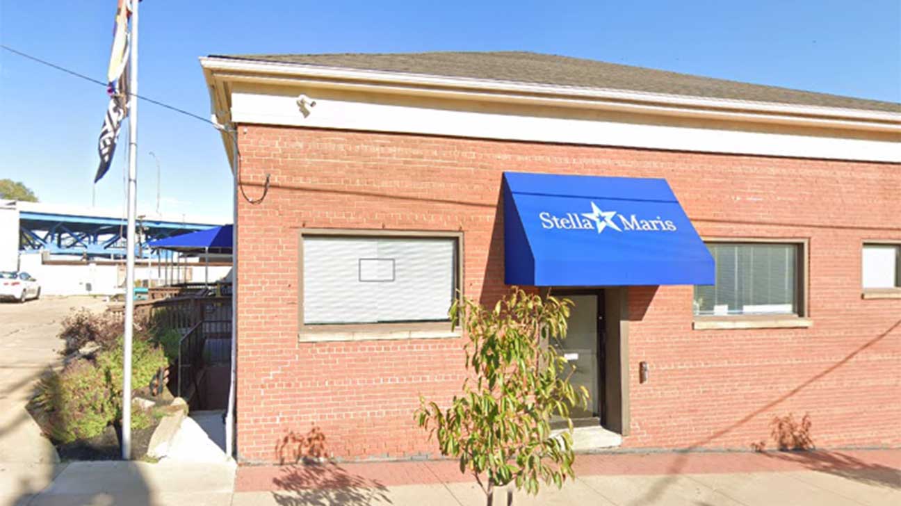 Stella Maris Madden Center, Cleveland, Ohio