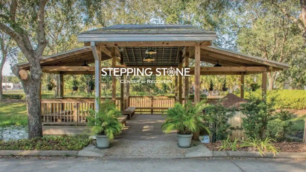 Stepping Stone Center For Recovery (SSCR), Jacksonville, Florida