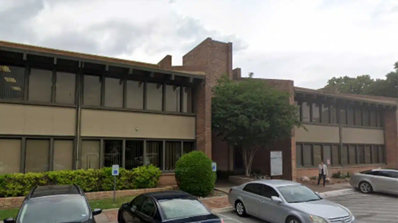 The Center For Health Care Services, San Antonio, Texas