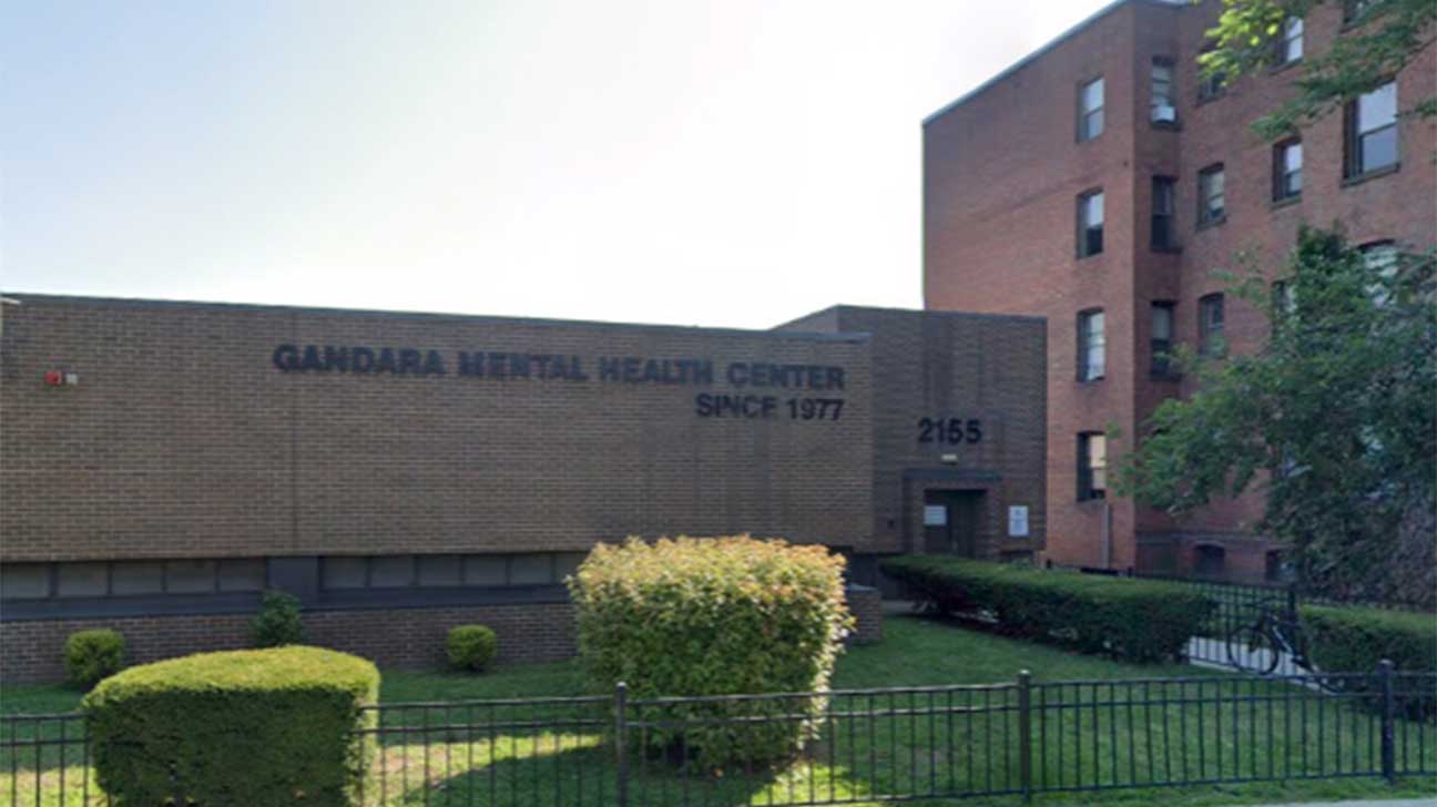 The Gandara Mental Health Center, Springfield, Massachusetts