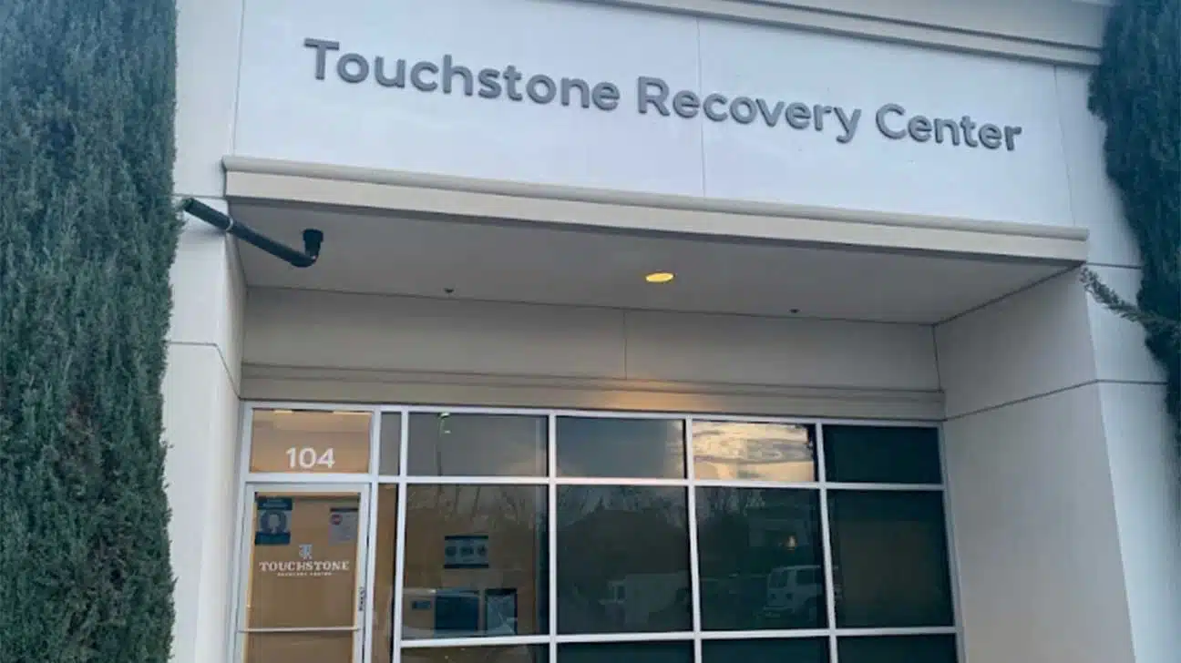 Touchstone Recovery Center, Fresno, California