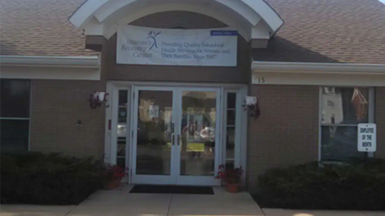 Women's Recovery Center, Xenia, Ohio Women's Rehab Centers