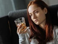 Treating Alcohol Use Disorder With Heart Medication
