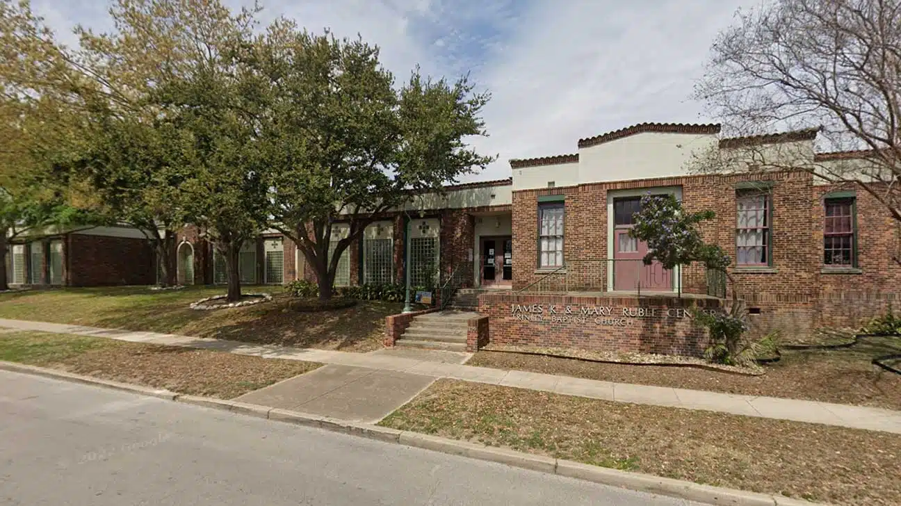 Alpha Home, San Antonio, Texas Rehab Centers